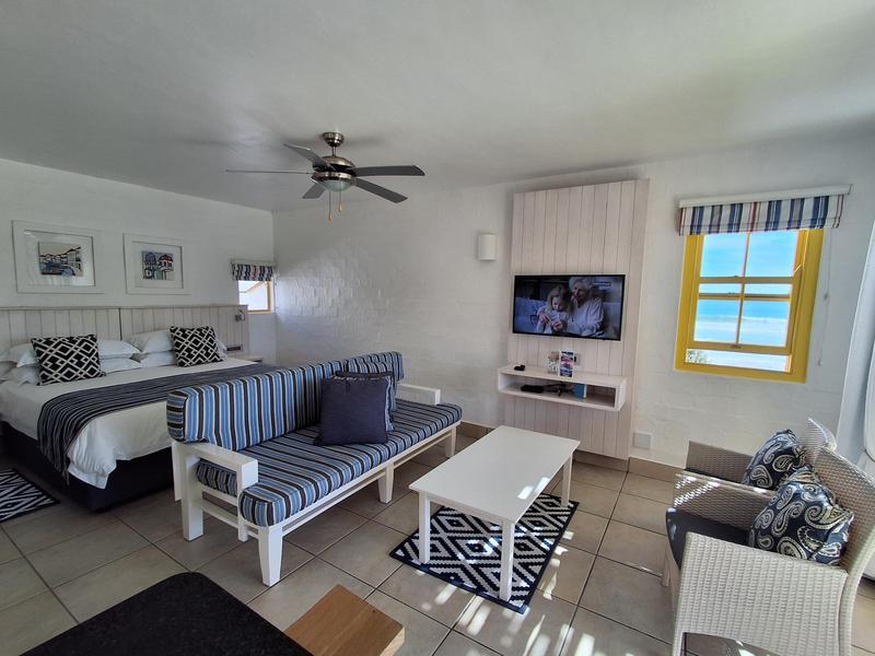 1 Bedroom Property for Sale in Mykonos Western Cape
